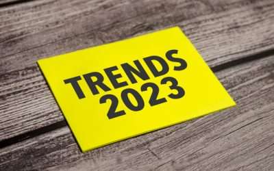 Top 10 Web Design Trends for 2023