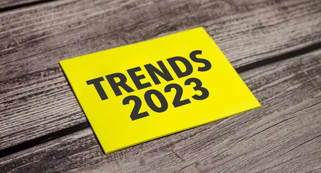 Top 10 Web Design Trends for 2023